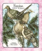 Freedom: A Guide for Prayer (Take and Receive) 0884891720 Book Cover