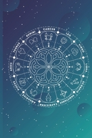 zodiac signs notebook 2020 : Aries Taurus Gemini Cancer Leo Virgo Libra Scorpio: Aries, Taurus, Gemini, Cancer, Leo, Virgo, Libra, Scorpio, Sagittarius, Capricorn, Aquarius and Pisces 1677410787 Book Cover