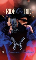 Ride Or Die B0F1C7YMRQ Book Cover