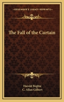 The Fall of the Curtain 0766198405 Book Cover