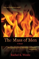 The Mass of Men: The Academy 1492107549 Book Cover