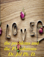 LOVE the problems and the F'n solutions 1365096092 Book Cover