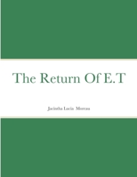 The Return Of E.T 1716318548 Book Cover