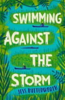 Swimming Against The Storm 1510105484 Book Cover