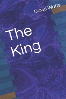 The King B0F42TH3Z6 Book Cover