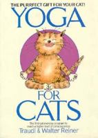 Yoga for Cats 0312924380 Book Cover