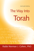 The Way into Torah (Way Into--) 1580231985 Book Cover