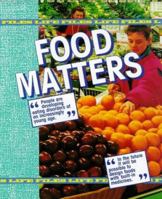 Food Matters 0237518112 Book Cover