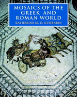 Mosaics of the Greek and Roman World 0521002303 Book Cover