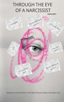 Through The Eyes Of A Narcissist B0DTX65QPL Book Cover