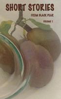 Short Stories from Black Pear 0992775507 Book Cover