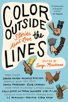 Color Outside the Lines 1641290463 Book Cover