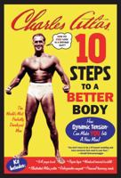 10 Steps To A Better Body Kit 1596090405 Book Cover