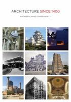 Architecture Since 1400 0816673977 Book Cover