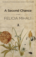 A Second Chance 1927535417 Book Cover