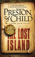 The Lost Island 1455525790 Book Cover