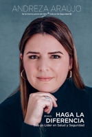 Haga la Diferencia: Sea un Líder en Salud y Seguridad 6500468058 Book Cover