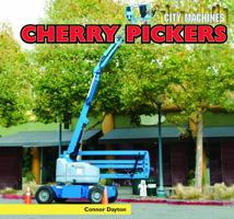 Cherry Pickers 1448849608 Book Cover