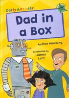 Dad in a Box 1848869533 Book Cover