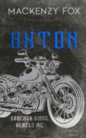 Axton: (Bracken Ridge Rebels MC) Special Edition 1923015168 Book Cover