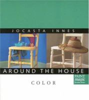 Color (Around the House) (Around the House) 0333714407 Book Cover