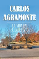 La Vida En El Laberinto (Spanish Edition) 150655430X Book Cover