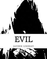 Evil 1500445320 Book Cover