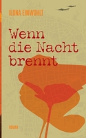 Wenn die Nacht brennt (German Edition) 3819202242 Book Cover
