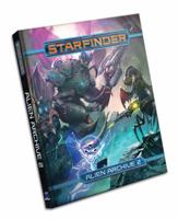 Starfinder: Alien Archive 2 1640780750 Book Cover