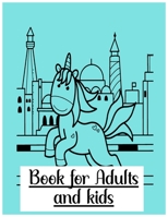 Book for adults and kids: Narrative Story Building Skills Practice for English B08R8X1RGV Book Cover