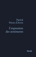 L'Expression des sentiments 223407181X Book Cover