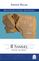 II Samuel: David the King 1592646905 Book Cover