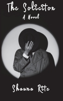 Solicitor : A Novel B0GWQ3ZB5N Book Cover