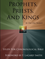 Prophets, Priests and Kings 2.0 (Distribution) 1387830619 Book Cover