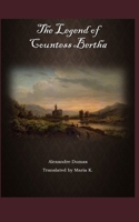 The Legend of Countess Bertha B08TYJYFDZ Book Cover