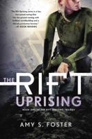 The Rift Uprising 0062443135 Book Cover