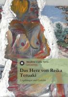 Das Herz Von Reika Teruaki 3842411804 Book Cover