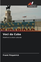 Voci da Cuba 6202361727 Book Cover