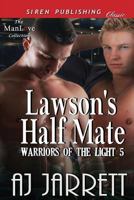 Lawson's Half Mate 1627410392 Book Cover