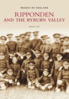 Ripponden and the Ryburn Valley. David Cliff 0752444123 Book Cover
