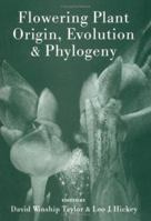 Flowering Plant Origin, Evolution And Phylogeny B008XZZ3Q0 Book Cover