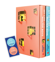 The My Life with the Walter Boys Boxed Set: My Life with the Walter Boys and My Return to the Walter Boys 1464275394 Book Cover