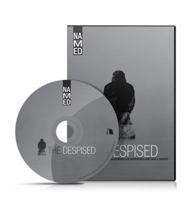 Named: The Despised: Small Group 0834133709 Book Cover