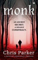 Monk 1913942872 Book Cover