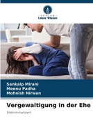 Vergewaltigung in der Ehe 6205284200 Book Cover