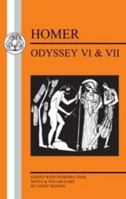 The Odyssey, Books VI and VII