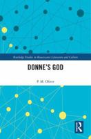 Donne's God 1138065315 Book Cover