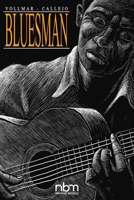Bluesman 1561635324 Book Cover