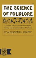 The Science of Folklore; 0 0393002829 Book Cover