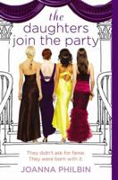 The Daughters Join the Party 0316179612 Book Cover